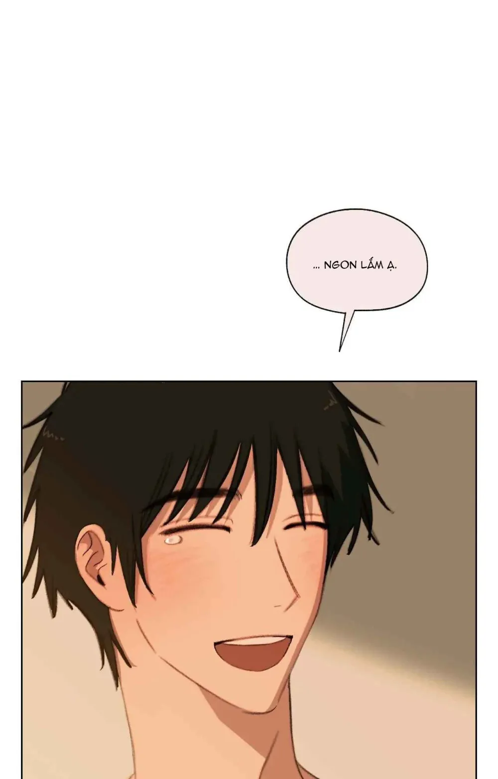 Mùa Hạ Đầu Tiên - Chap 37